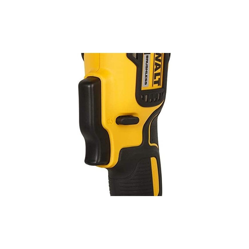 Dewalt Maszyny DEWALT STRAIGHT GRINDER 18V′XR DCG426P2 – 3