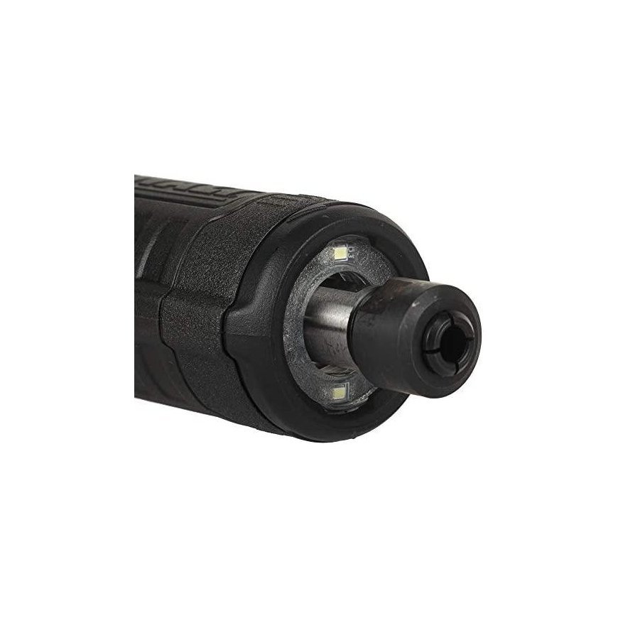 Dewalt Maszyny DEWALT STRAIGHT GRINDER 18V′XR DCG426P2 – 5