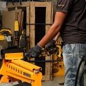 Dewalt Maszyny DEWALT STRAIGHT GRINDER 18V′XR DCG426P2 Dewalt Maszyny DEWALT STRAIGHT GRINDER 18V′XR DCG426P2