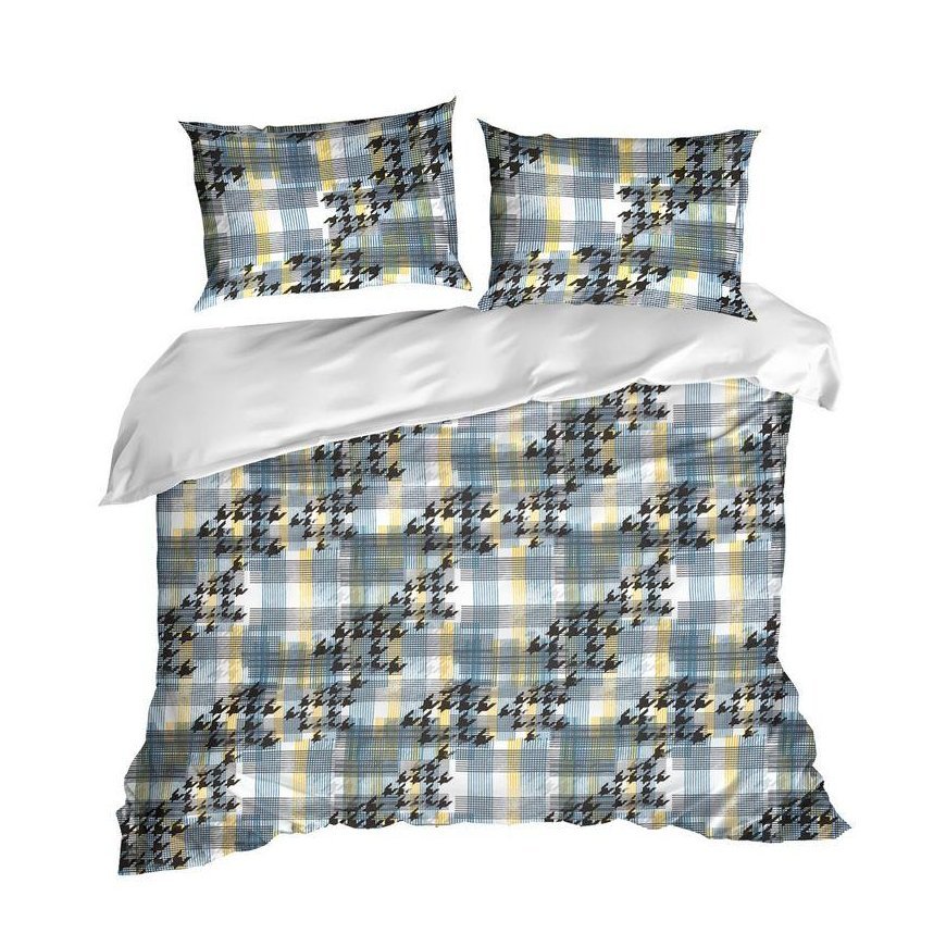 Bedding set Eurofirany POS / BOX / MANDY 220X200 70X80 / X2 Bedding – 2