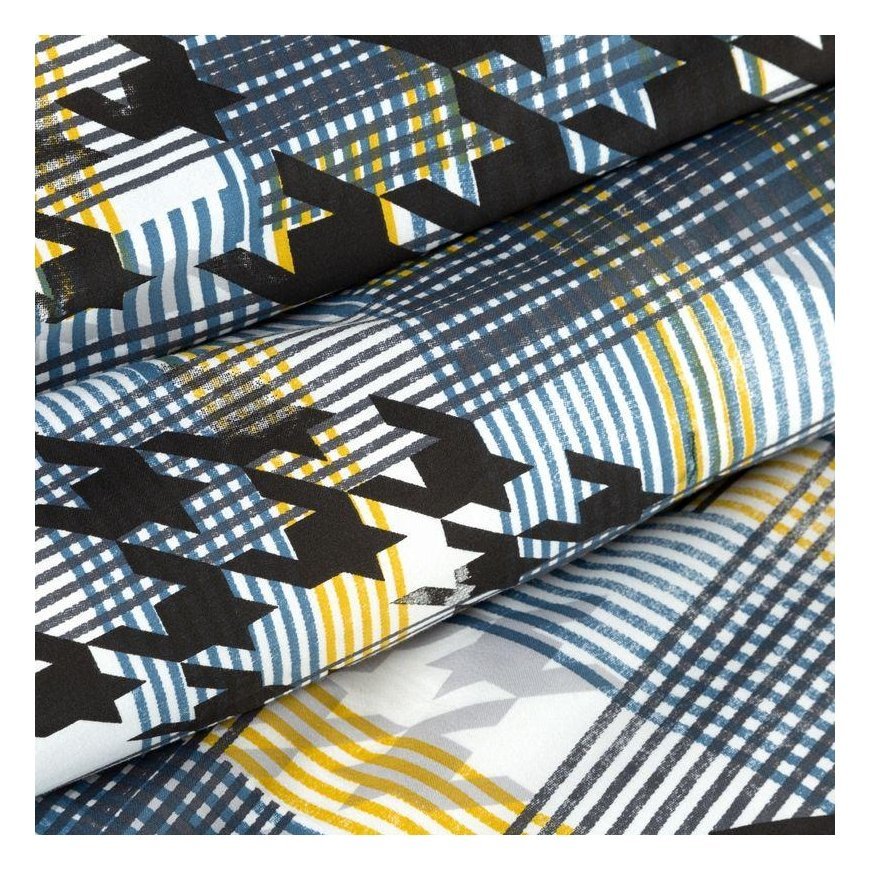 Bedding set Eurofirany POS / BOX / MANDY 220X200 70X80 / X2 Bedding – 4