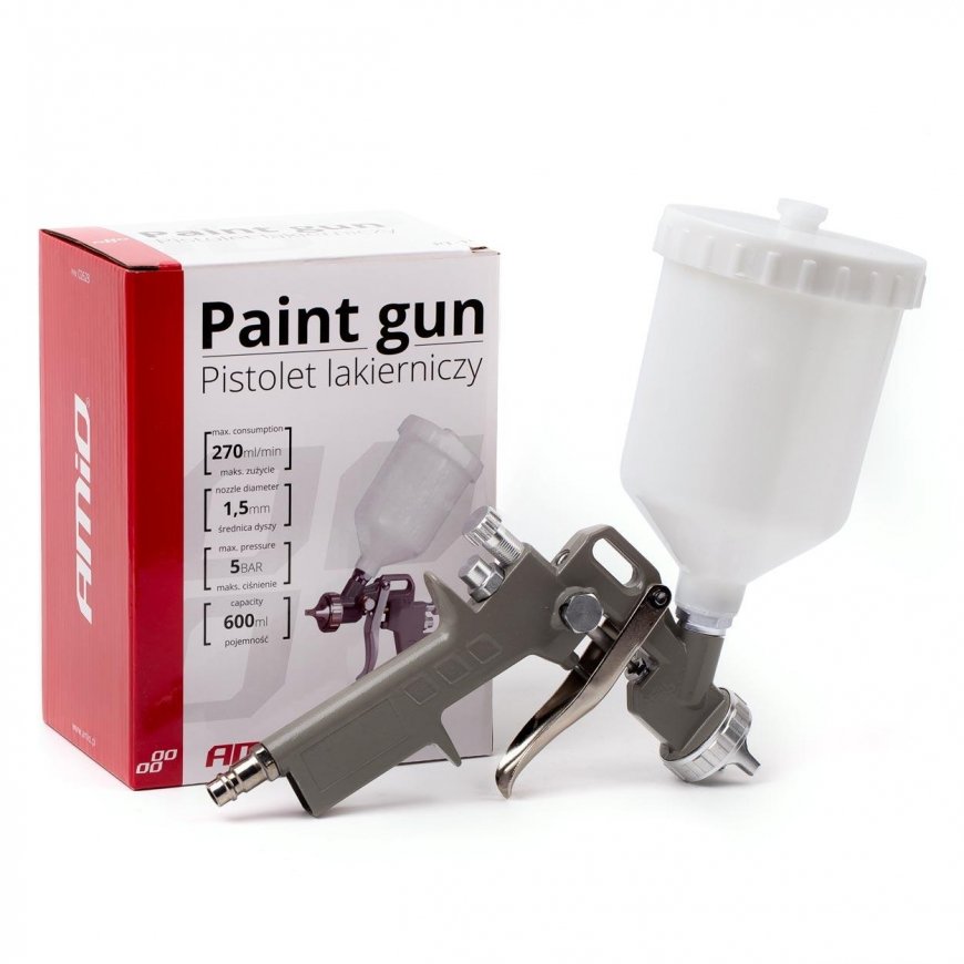 Amio Paint spray gun pt-10