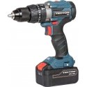 Tryton Drill 20v, brushless, 2x4ah, order 1h, 50nm Tryton Drill 20v, brushless, 2x4ah, order 1h, 50nm