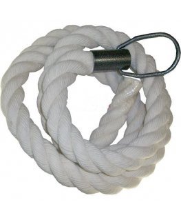 Climbing rope SANRO BIG 2m