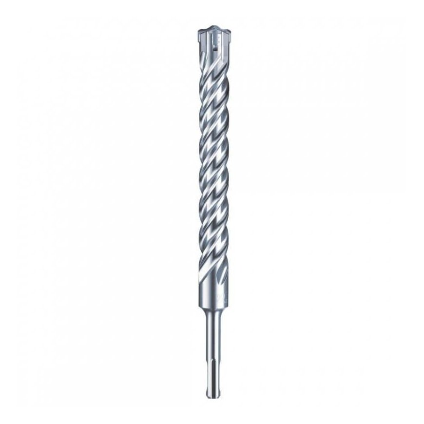 Concrete drill DOMAS SDS+ Zentro Plus Ø22mm 250 mm – 4
