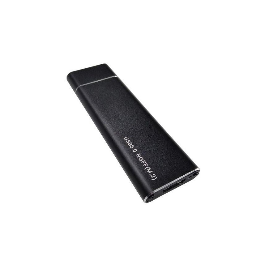 EXTRADIGITAL M.2 NGFF SSD case