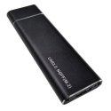 EXTRADIGITAL M.2 NGFF SSD dėklas USB3.0 EXTRADIGITAL M.2 NGFF SSD dėklas USB3.0