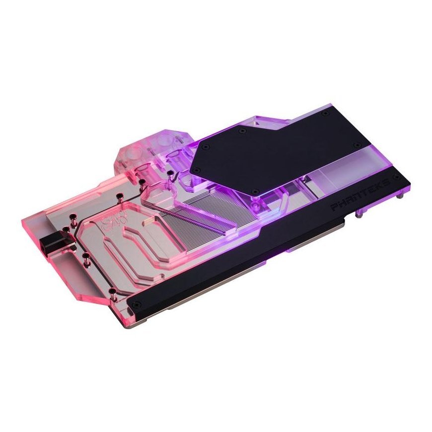 PHANTEKS Glacier G40 RTX 4090 MSI