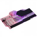 PHANTEKS Glacier G40 RTX 4090 MSI, D-RGB - black PHANTEKS Glacier G40 RTX 4090 MSI, D-RGB - black
