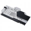 PHANTEKS Glacier G40 RTX 4090 MSI, D-RGB - juodas PHANTEKS Glacier G40 RTX 4090 MSI, D-RGB - juodas