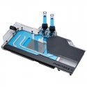 PHANTEKS Glacier G40 RTX 4090 MSI, D-RGB - black PHANTEKS Glacier G40 RTX 4090 MSI, D-RGB - black