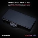 PHANTEKS Glacier G40 RTX 4090 MSI, D-RGB - juodas PHANTEKS Glacier G40 RTX 4090 MSI, D-RGB - juodas