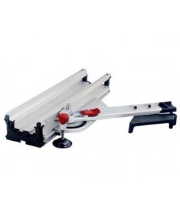 Pro 415 mm įstrižainės kreiptuvas tpw600k universaliam pjaustytuvui