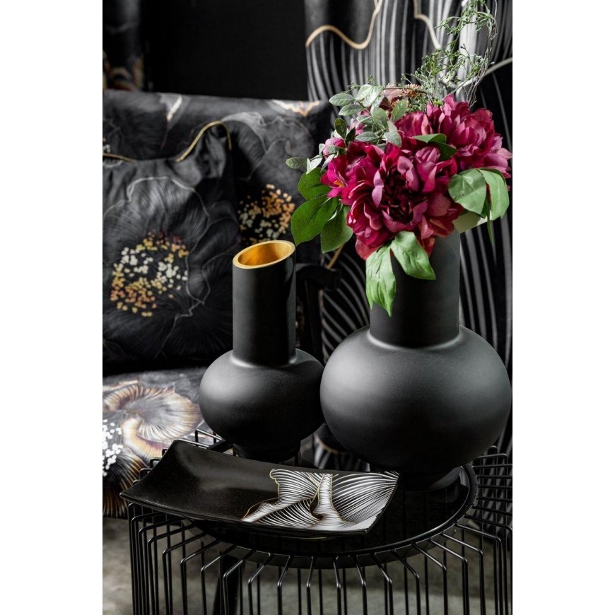 Eurofirany LIMITED COLLECTION PEONIA1 decorative plate 41 X 21 X 9 cm – 3