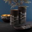 Eurofirany LIMITED COLLECTION PEONIA1 decorative plate 41 X 21 X 9 cm Eurofirany LIMITED COLLECTION PEONIA1 decorative plate 41 X 21 X 9 cm