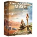 Fryxgames Terraforming Mars: Ares Expedition (Collector's Edition) Fryxgames Terraforming Mars: Ares Expedition (Collector's Edition)