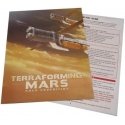 Fryxgames Terraforming Mars: Ares Expedition (Collector's Edition) Fryxgames Terraforming Mars: Ares Expedition (Collector's Edition)