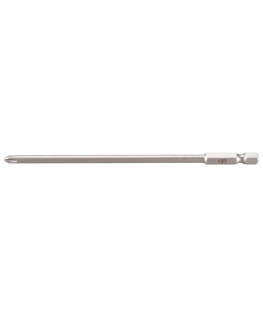 Makita 191V01-2 Sukimo antgaliai 137mm, PH2, skirti DFR452, 5vnt.