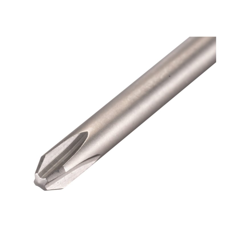 Makita 191V01-2 Sukimo antgaliai 137mm, PH2, skirti DFR452, 5vnt. – 2