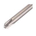 Makita 191V01-2 Sukimo antgaliai 137mm, PH2, skirti DFR452, 5vnt. Makita 191V01-2 Sukimo antgaliai 137mm, PH2, skirti DFR452, 5vnt.