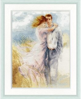 Beldizart Vulcan Embroidery Kit S/AK008