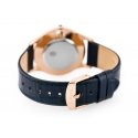 G.Rossi Watch G. ROSSI - 10737A-6F3 (zg258f) blue/rg + BOX G.Rossi Watch G. ROSSI - 10737A-6F3 (zg258f) blue/rg + BOX