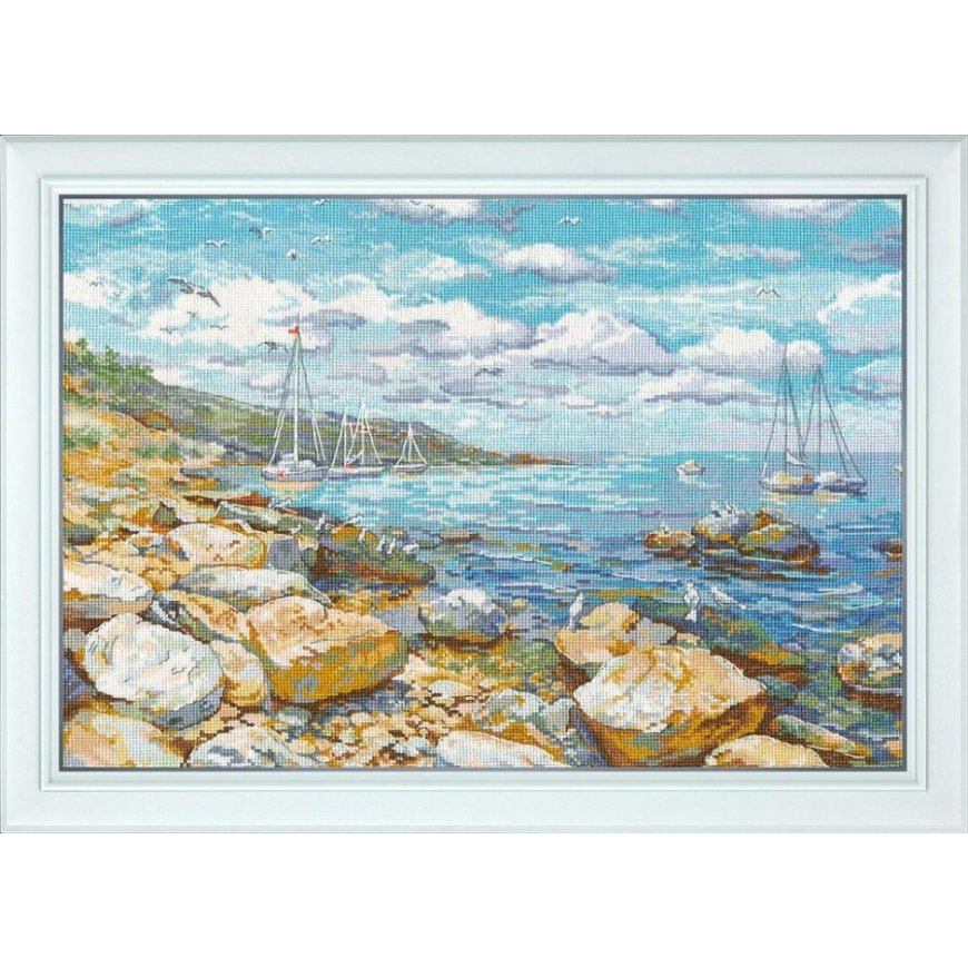 Beldizart Krymo pakrantė S1177