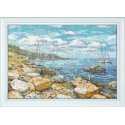 Beldizart Crimean coast S1177