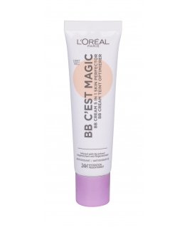L'Oréal C'est Magic BB kremas 02 Light 30ml