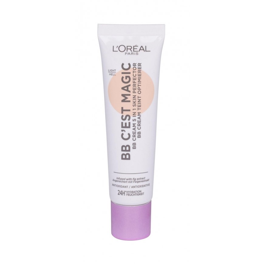 L`Oreal L`Oréal C`est Magic BB cream