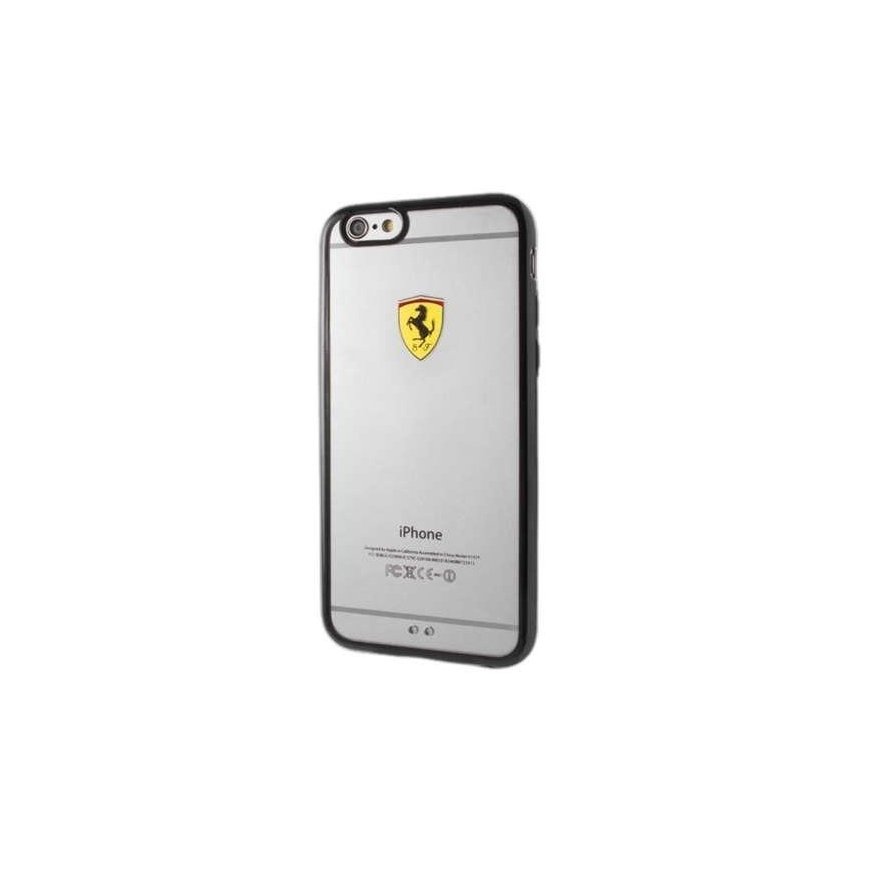 Ferrari Hardcase FEHCS7BK G930 S7 racing