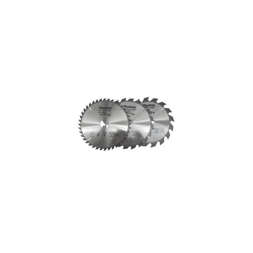 Makita D-44769 TCT saw 185X2X30mm 20/20/18°