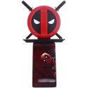 Cable Guys Exquisite Gaming Deadpool Logo Ikon Cable Guy stovas Cable Guys Exquisite Gaming Deadpool Logo Ikon Cable Guy stovas