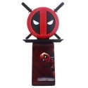 Cable Guys Exquisite Gaming Deadpool Logo Ikon Cable Guy Stand Cable Guys Exquisite Gaming Deadpool Logo Ikon Cable Guy Stand
