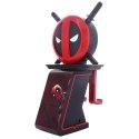 Cable Guys Exquisite Gaming Deadpool Logo Ikon Cable Guy Stand Cable Guys Exquisite Gaming Deadpool Logo Ikon Cable Guy Stand