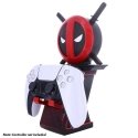 Cable Guys Exquisite Gaming Deadpool Logo Ikon Cable Guy Stand Cable Guys Exquisite Gaming Deadpool Logo Ikon Cable Guy Stand