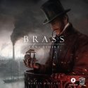 Roxley Games Brass: Lancashire Roxley Games Brass: Lancashire