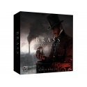 Roxley Games Brass: Lancashire Roxley Games Brass: Lancashire