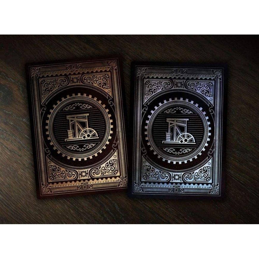 Roxley Games Brass: Lancashire – 6