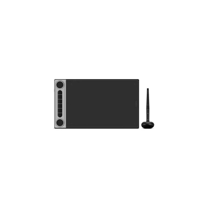 HUION Inspiroy Dial 2 wireless graphic