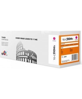 Tb Print Compatible TB Magenta Toner C310 (TO-C310MN)