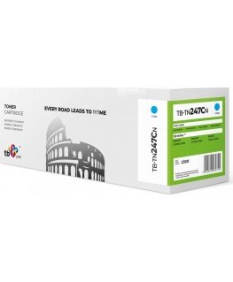 Toner TB Print Cyan Zamiennik TN-247 (TB-TN247CN)