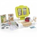 SMOBY e-shop counter with scanner SMOBY e-shop counter with scanner