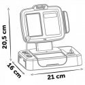 SMOBY e-shop counter with scanner SMOBY e-shop counter with scanner