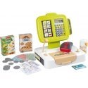 SMOBY e-shop counter with scanner SMOBY e-shop counter with scanner