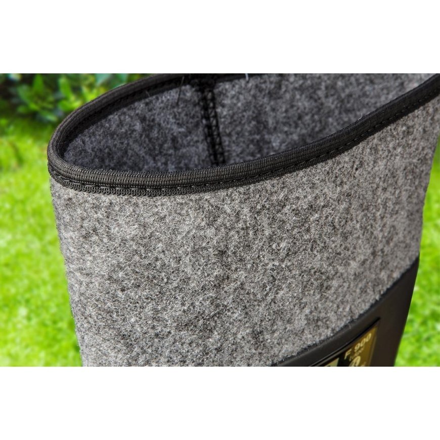 Verto PVC rubber cups, size 41 – 8