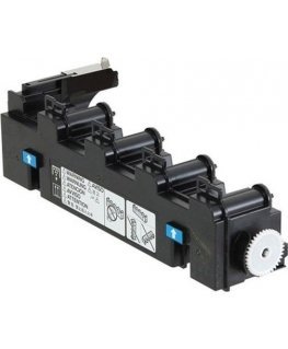 Konica Minolta Konica Minolta original used toner box ACDNWY1, WB-P08, Bizhub C3350i, C3300i, C4000i, C3320i, C4050i