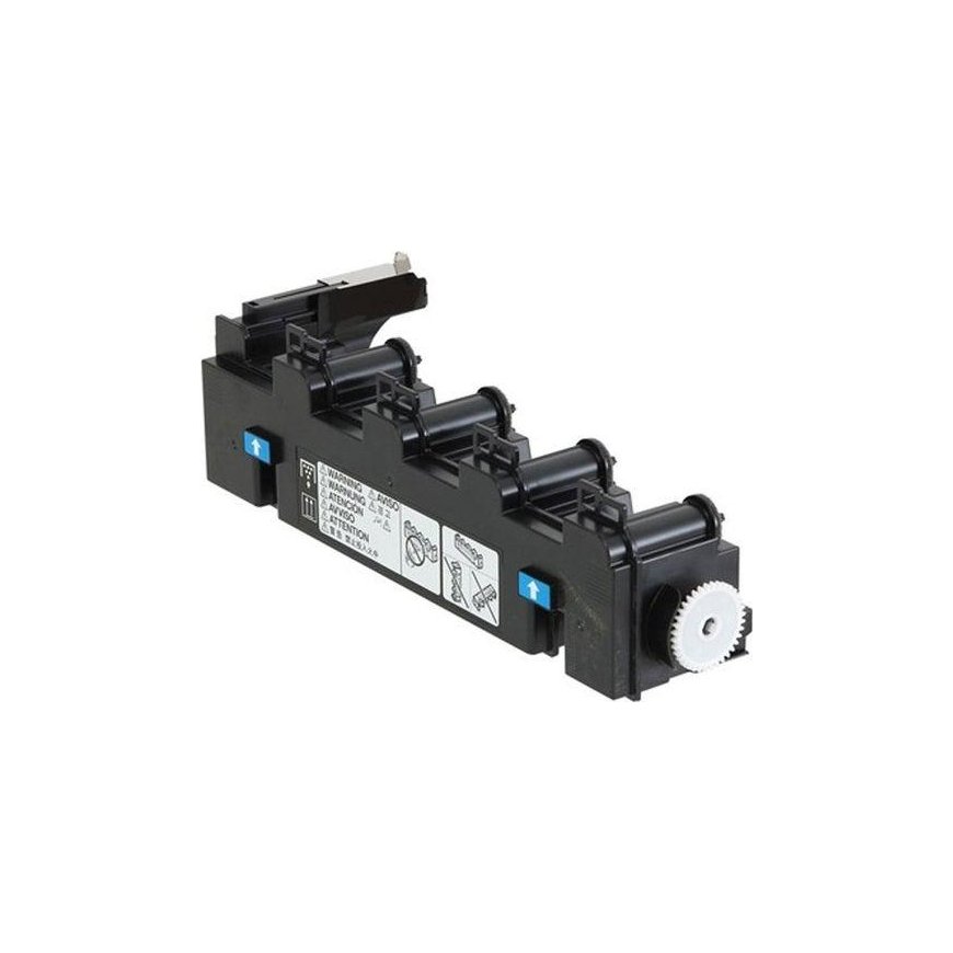 Konica Minolta Konica Minolta original used toner box ACDNWY1, WB-P08, Bizhub C3350i, C3300i, C4000i