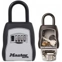 MASTER LOCK 5400EURD key cabinet/organizer Black, Grey MASTER LOCK 5400EURD key cabinet/organizer Black, Grey