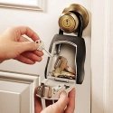 MASTER LOCK 5400EURD ключница Черный, Серый MASTER LOCK 5400EURD ключница Черный, Серый